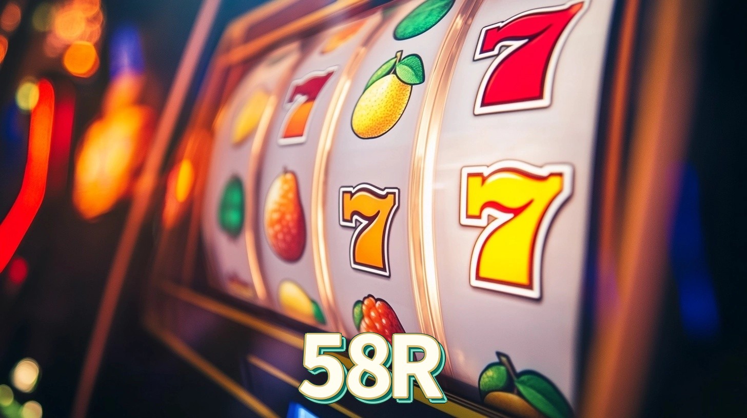 58R visual 2