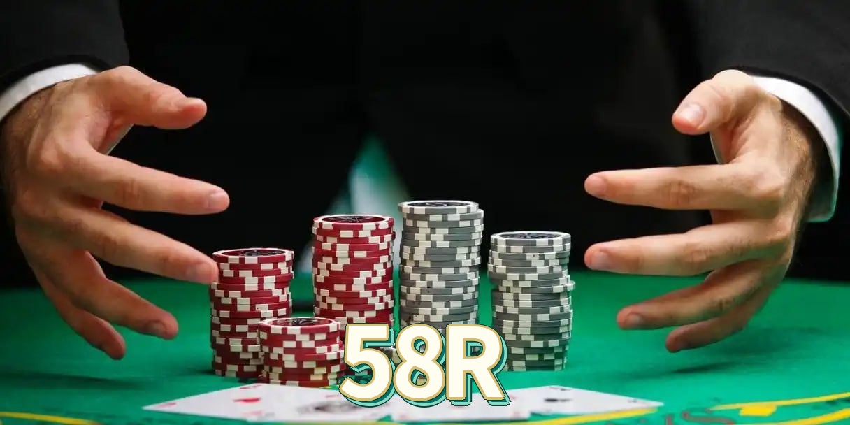 58R cassino