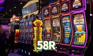 App 58R no celular