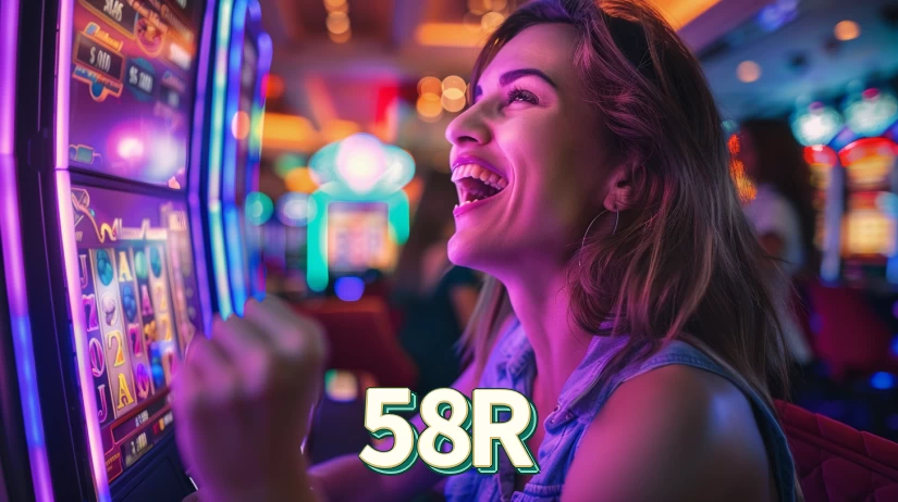 Jogos online 58R