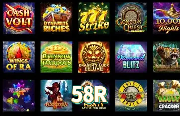 Requisitos do APK da 58R para Android