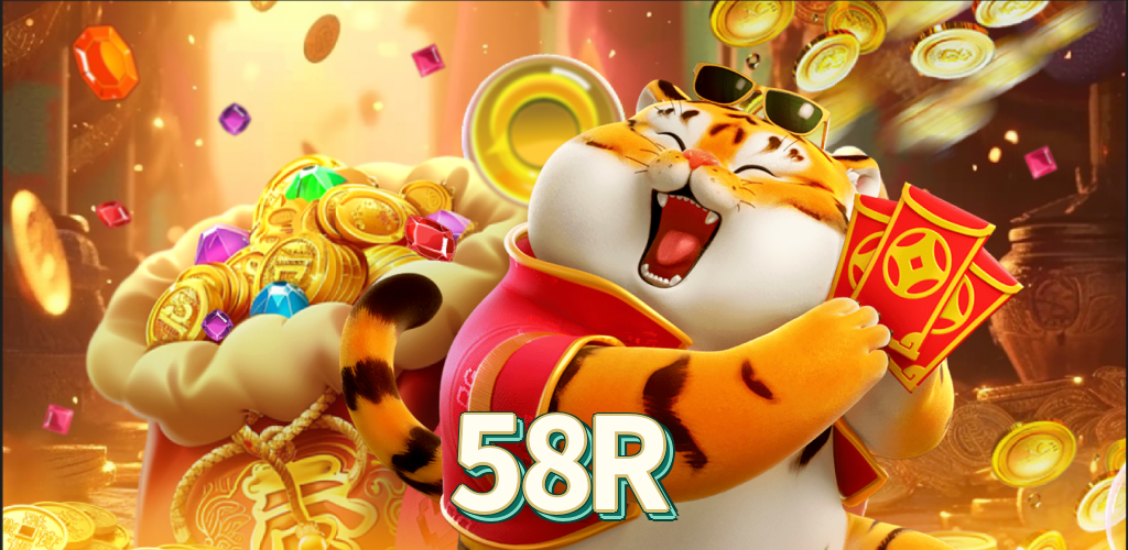 Fortune Tiger 58R