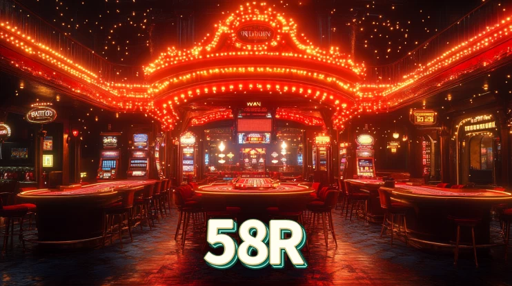 58R visual 1