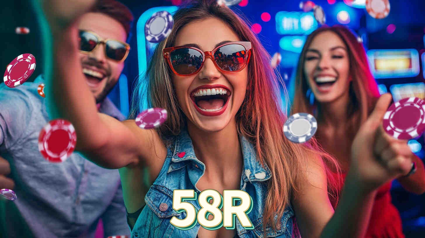 Requisitos do APK da 58R para Android