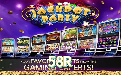 Jogos de Cassino Premium - Slots, Roleta, Blackjack e Dealer Ao Vivo