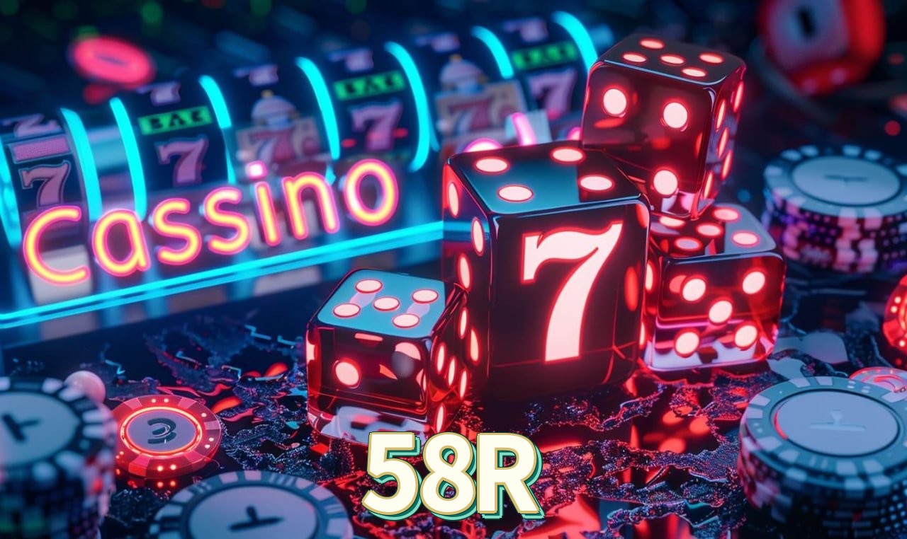 Requisitos do APK da 58R para Android