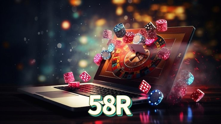 58R Loteria Online Brasil - Plataforma Certificada