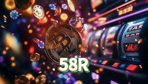 App mobile 58R