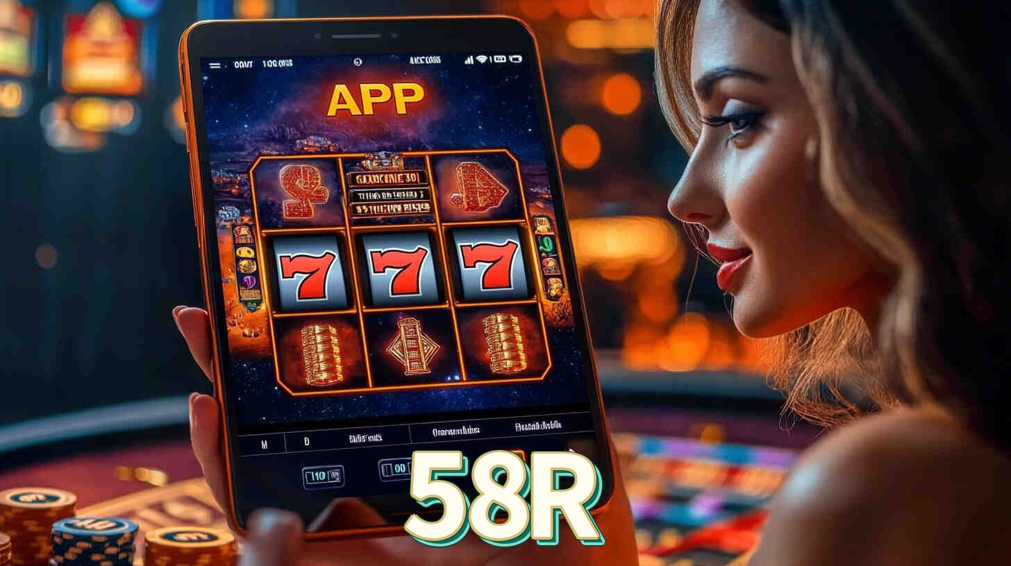 Fortune Tiger 58R