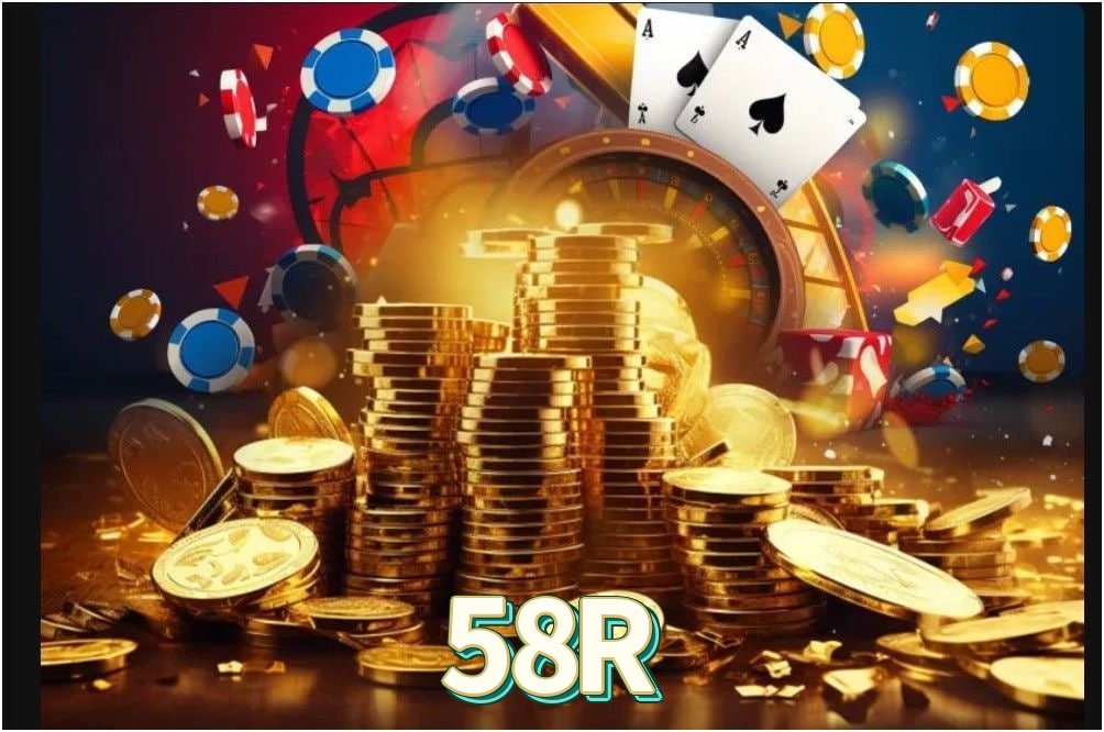 Logo 58R Plataforma Certificada