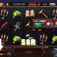 Coleção Premium de Slots 58R - NetEnt, Pragmatic Play, Evolution