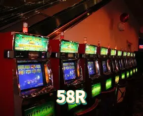 Apostas ao vivo 58R