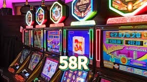 RTP dos slots populares na 58R
