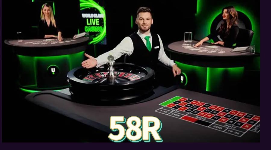 58R bonus