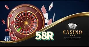 58R Jackpots Progressivos