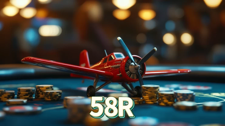 Imagem quadrada de apoio para baixar 58R