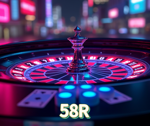 Depósito e saque na 58R