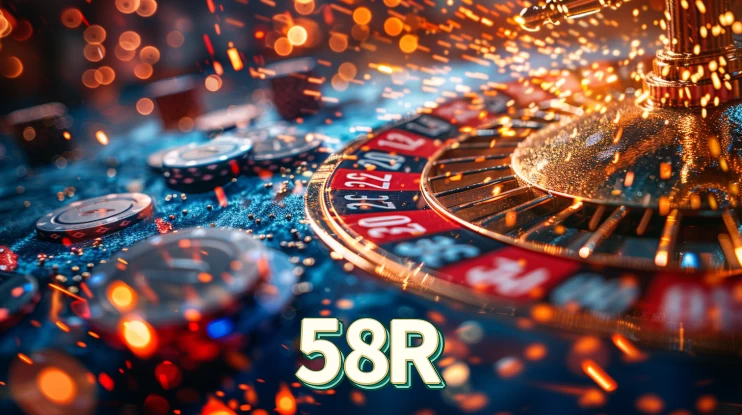 Slots 58R - Jackpots Progressivos