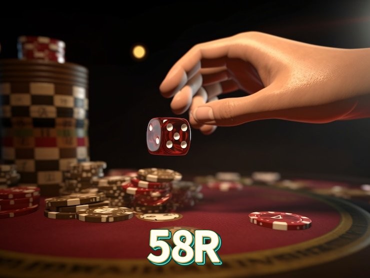Telegram 58R - Suporte Prioritário 24/7