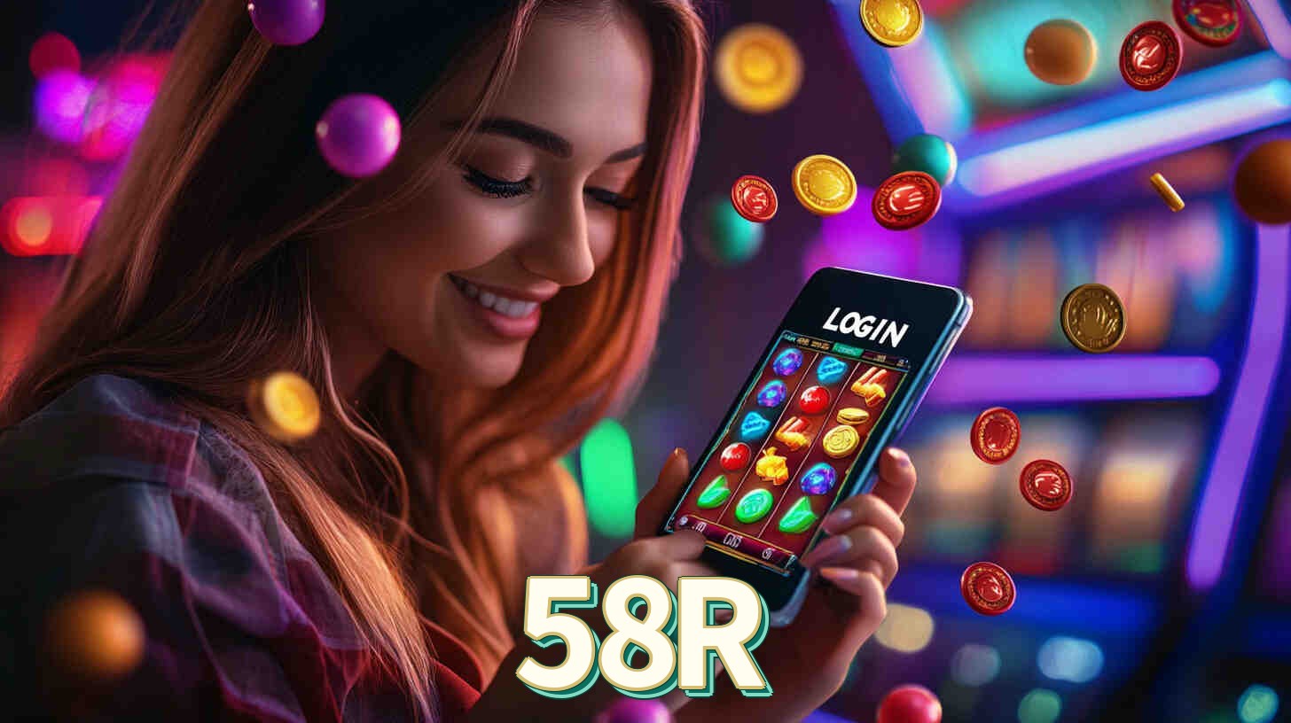 58R Plataforma - 58R visual 1