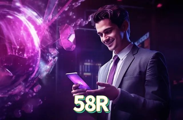 Prévia de conteúdo do canal Telegram 58R