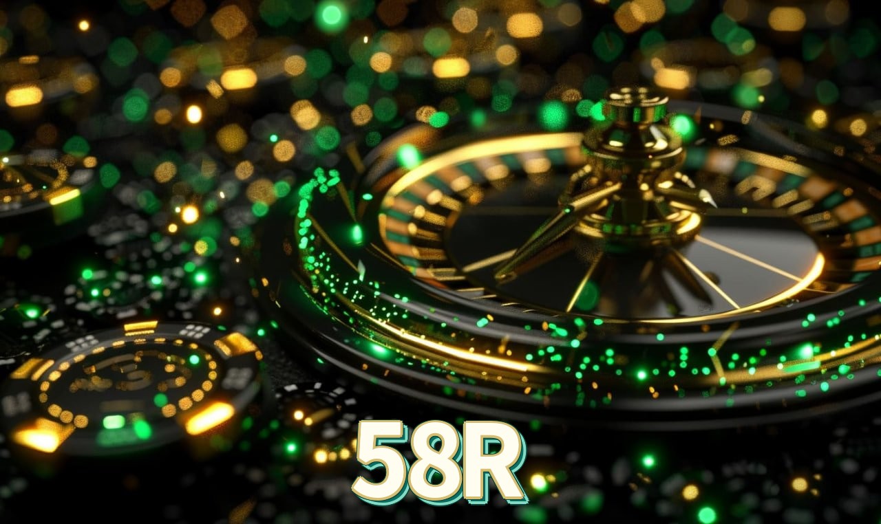58R Fortune Tiger