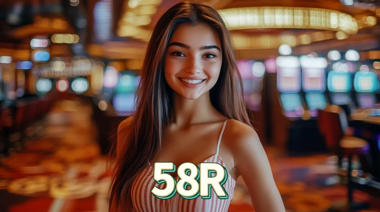 58R Slots
