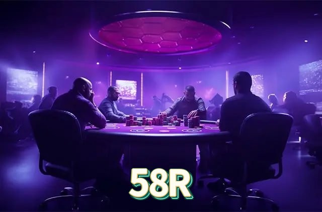 Telegram 58R - Canal Oficial Verificado