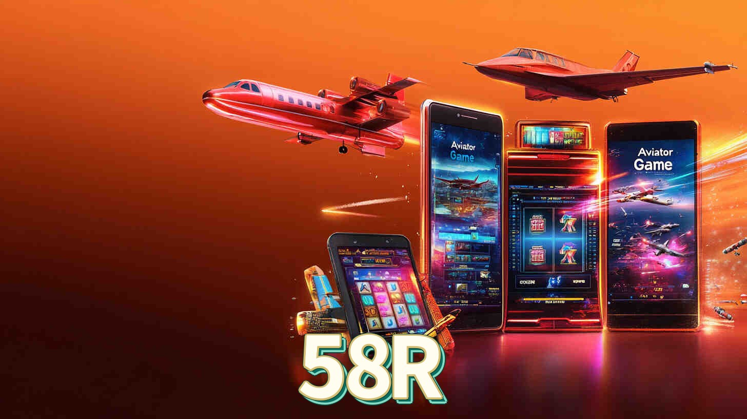 58R Logo Seguro