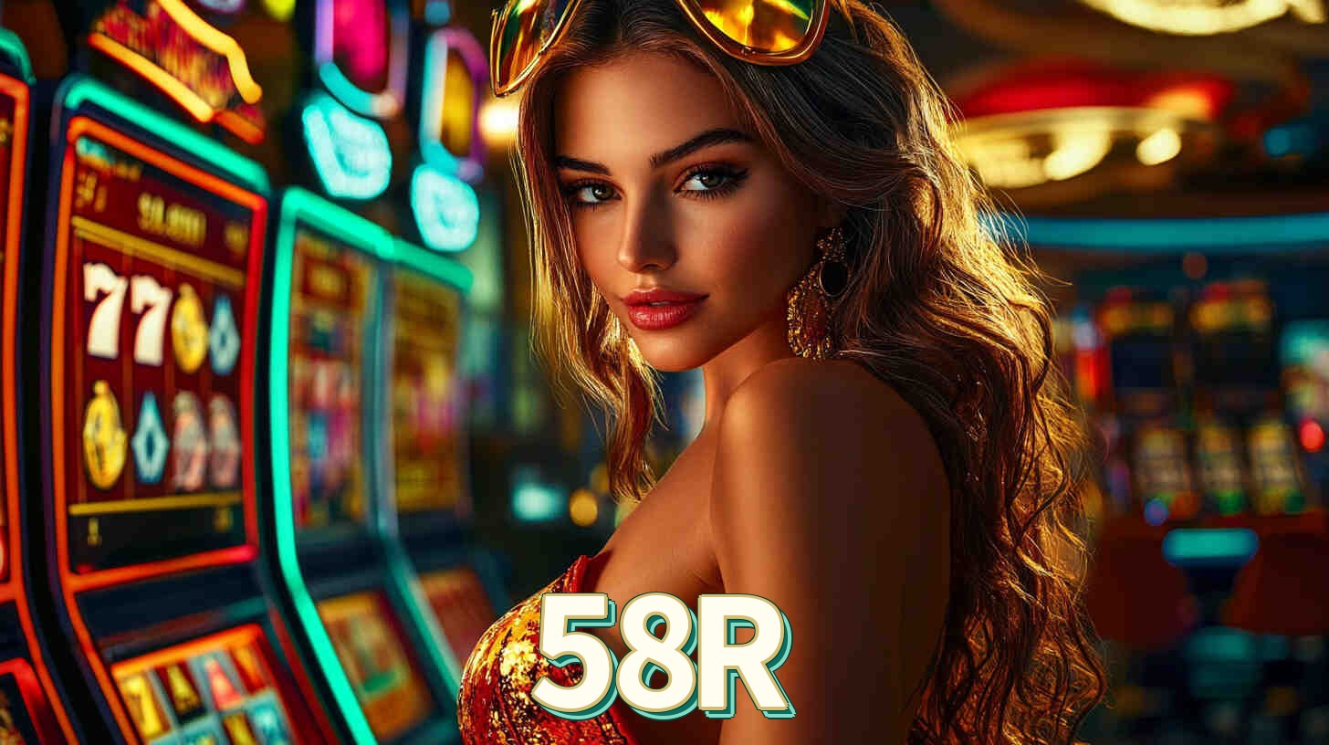 58R plataforma — saque cashout PIX com comprovante