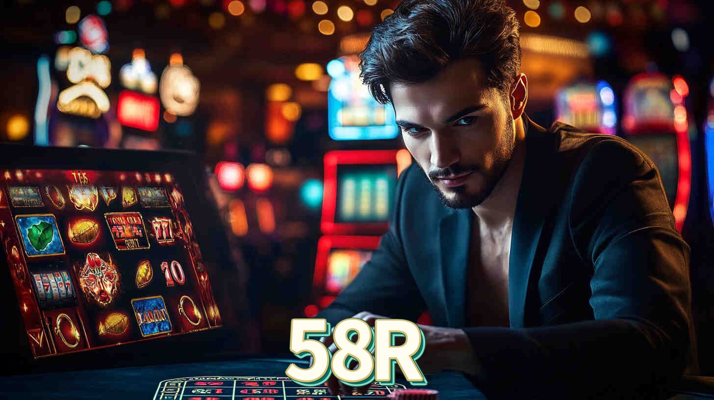 58R login
