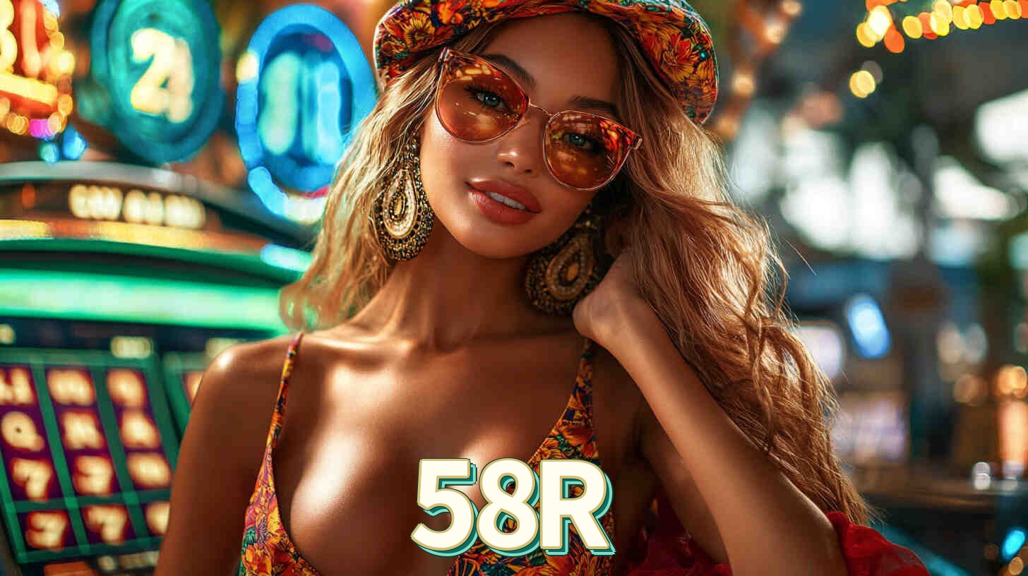 58R Aplicativo - 58R visual 1