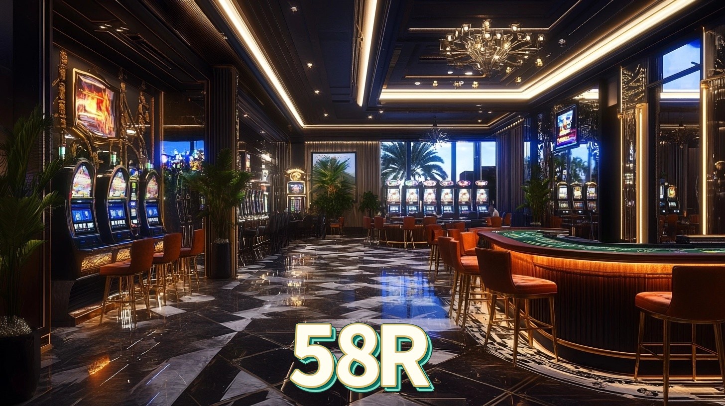 58R Win