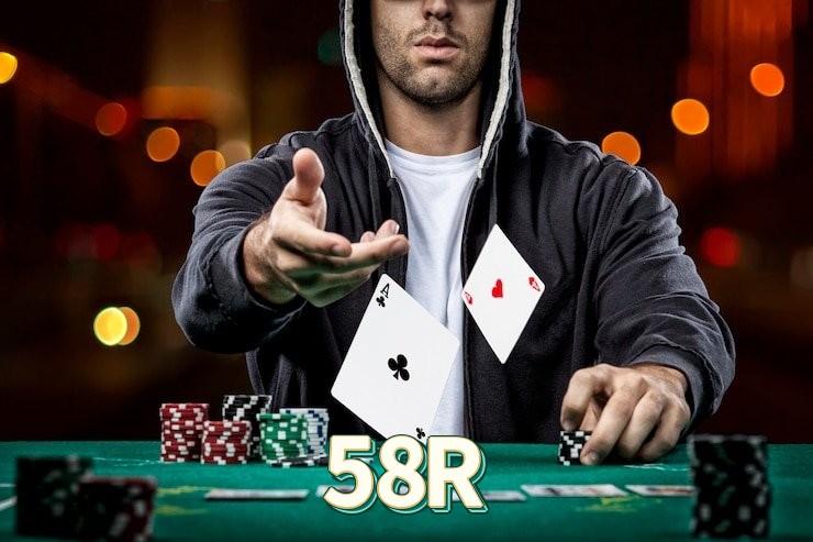 58R vip