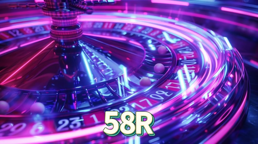 Loteria 58R - Mega-Sena online