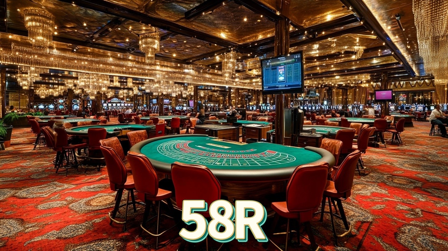 58R lottery