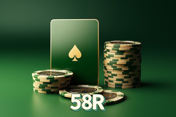 Cash Out 58R