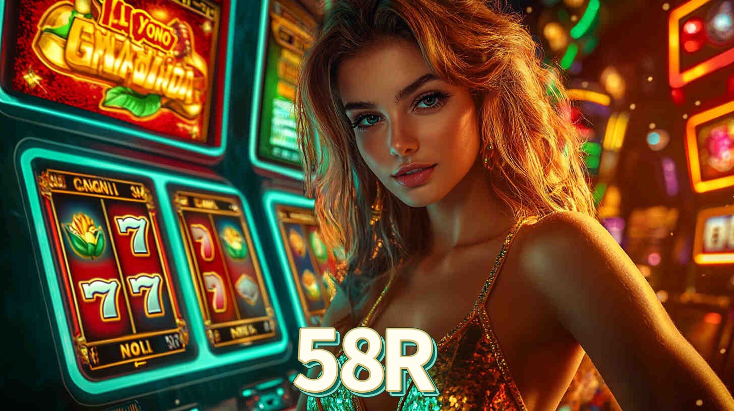 58R Aplicativo - 58R visual 2