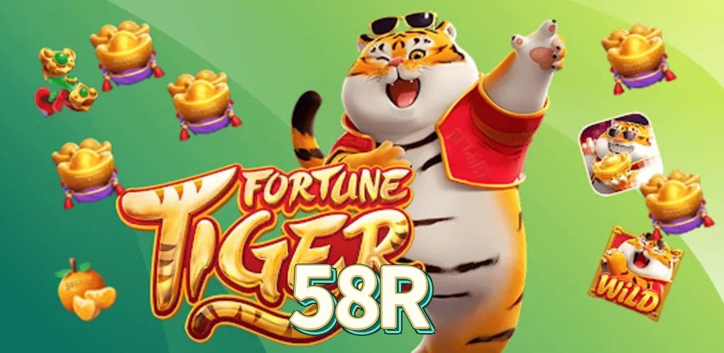Fortune Tiger slot