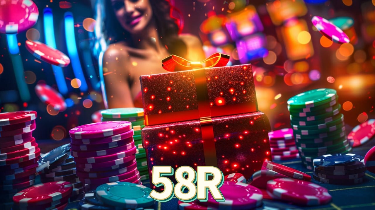 Instalar app 58R