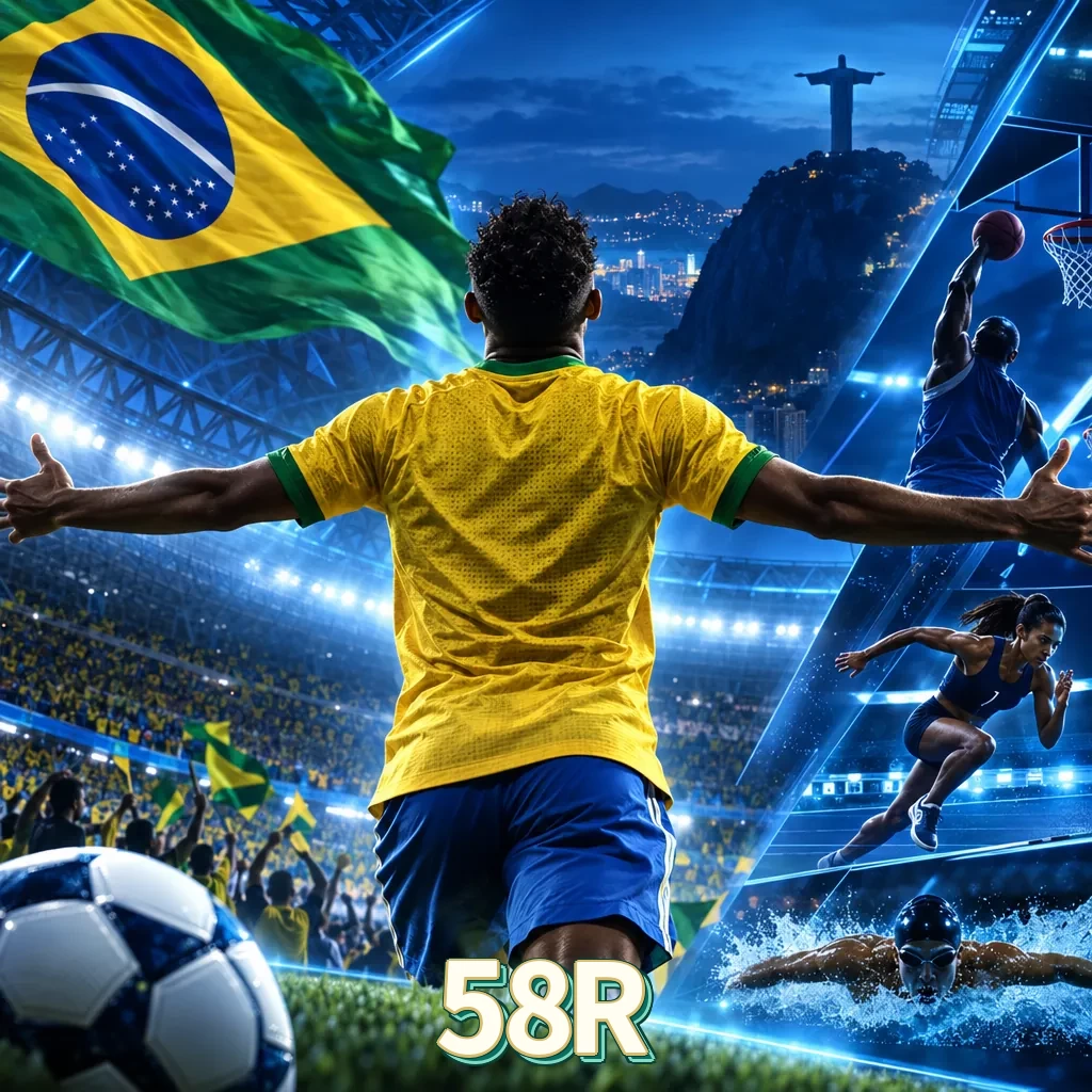 Wild Ace na 58R: estratégia, bônus e experiência premium