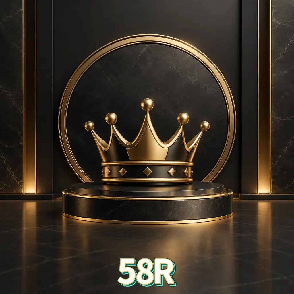 58R casinos